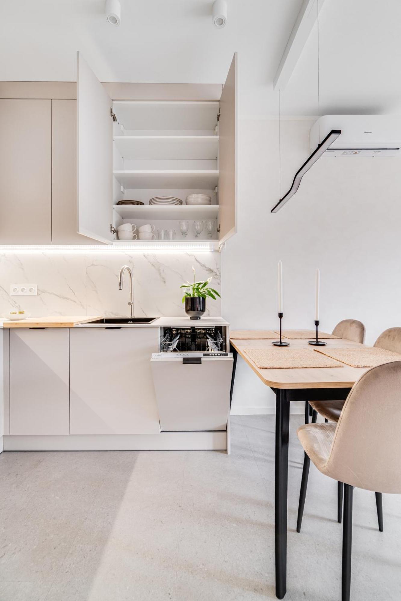 Apartament Czysta 4 By Homeprime