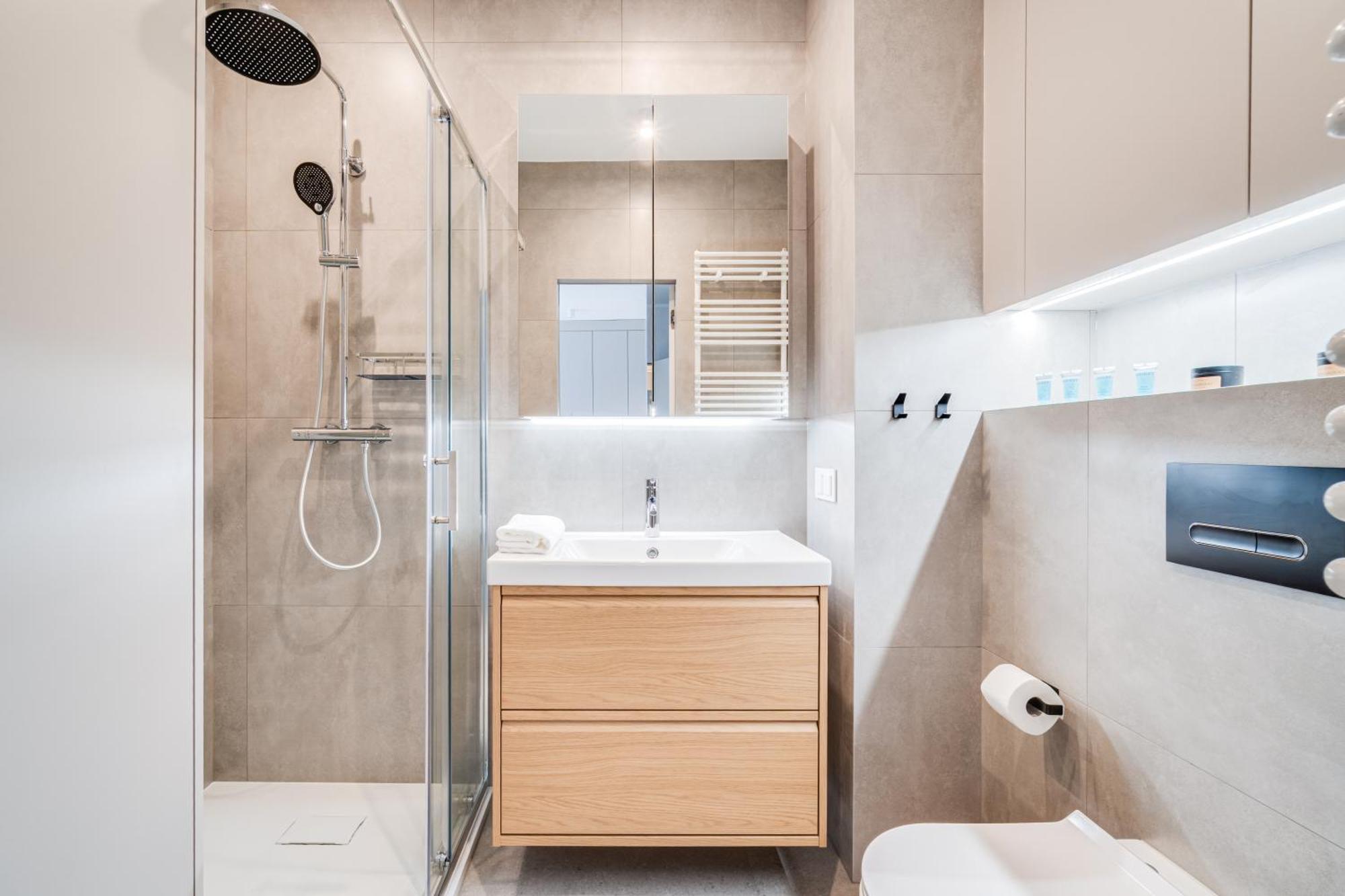 Czysta 4 By Homeprime Wroclaw